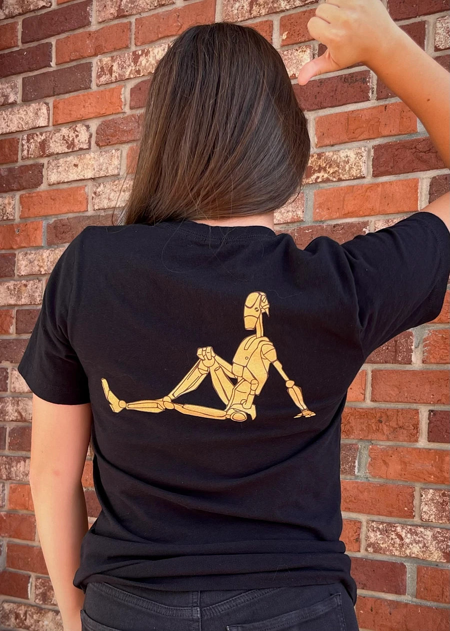 Sexy B1 Tee product image (2)