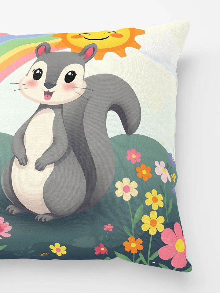 Dreamy Nights All-Over Print Pillow product image (4)