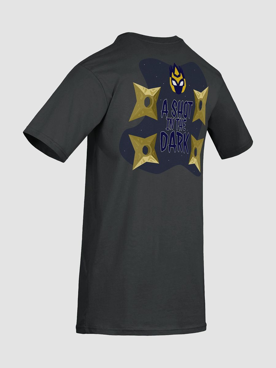 Star T-Shirt product image (44)