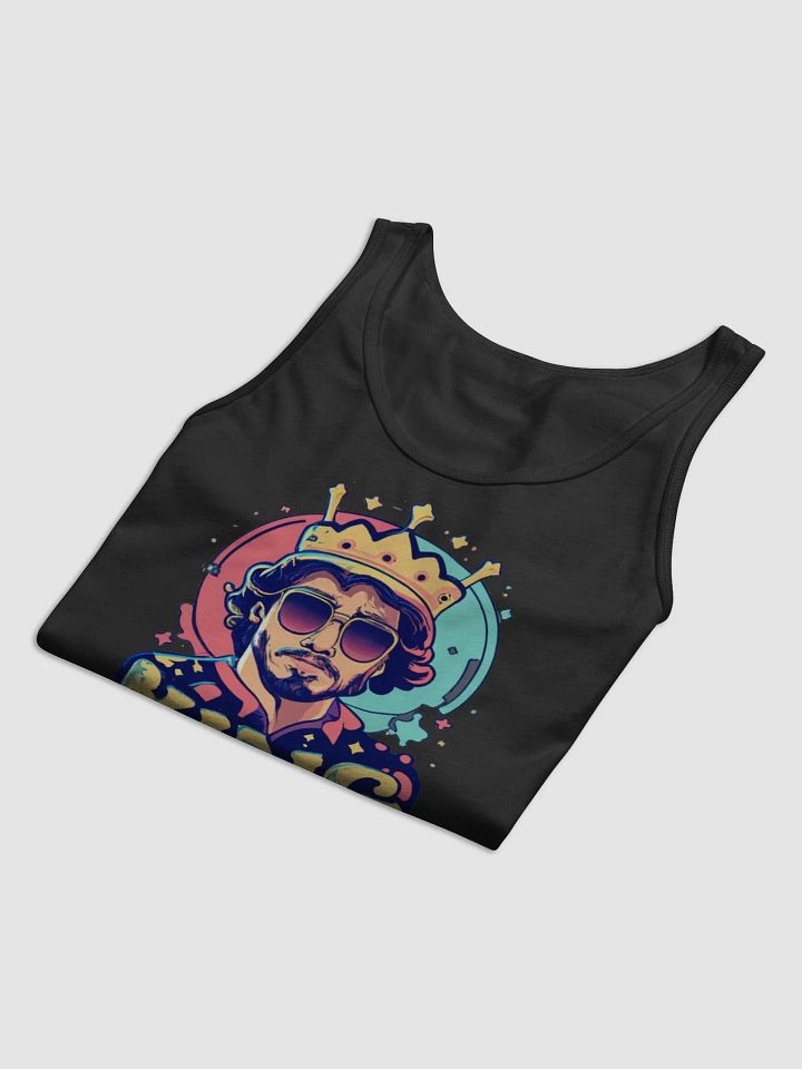 King Dino Mens Tank product image (19)
