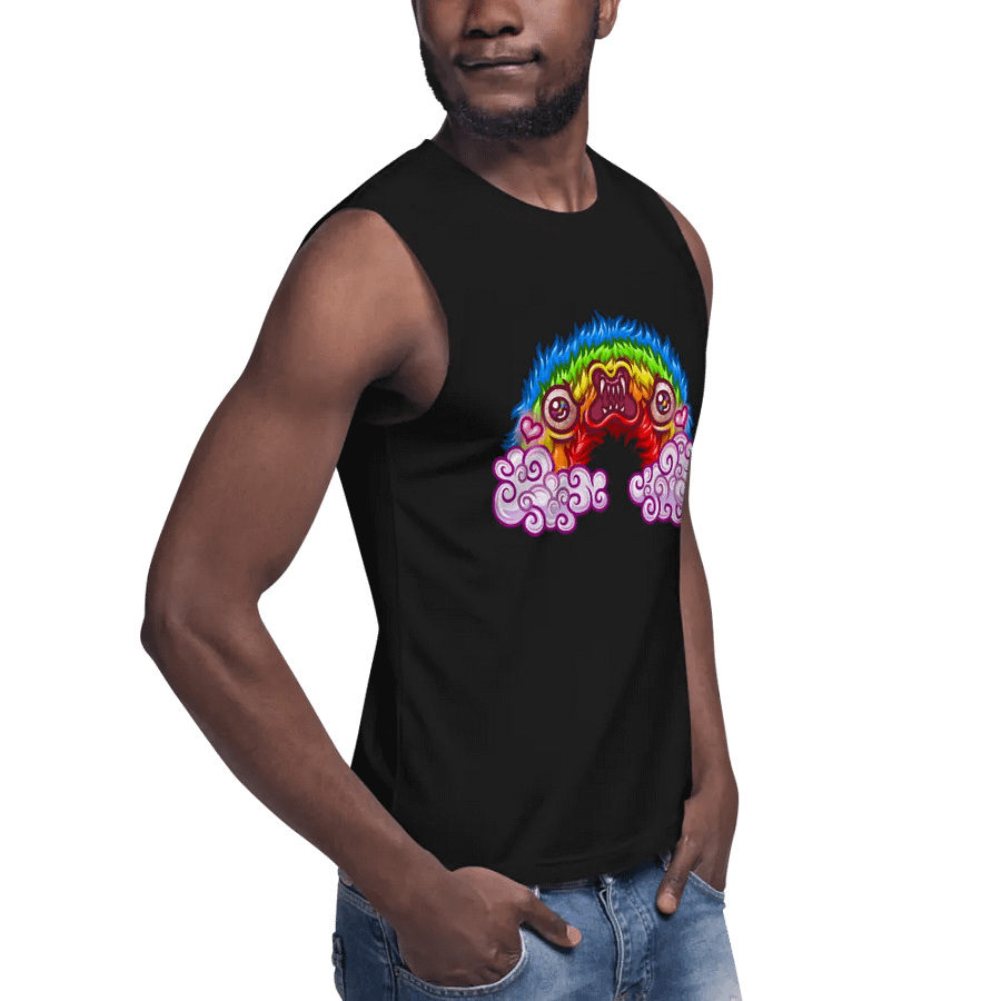 Gay Wrath Rainbow product image (8)