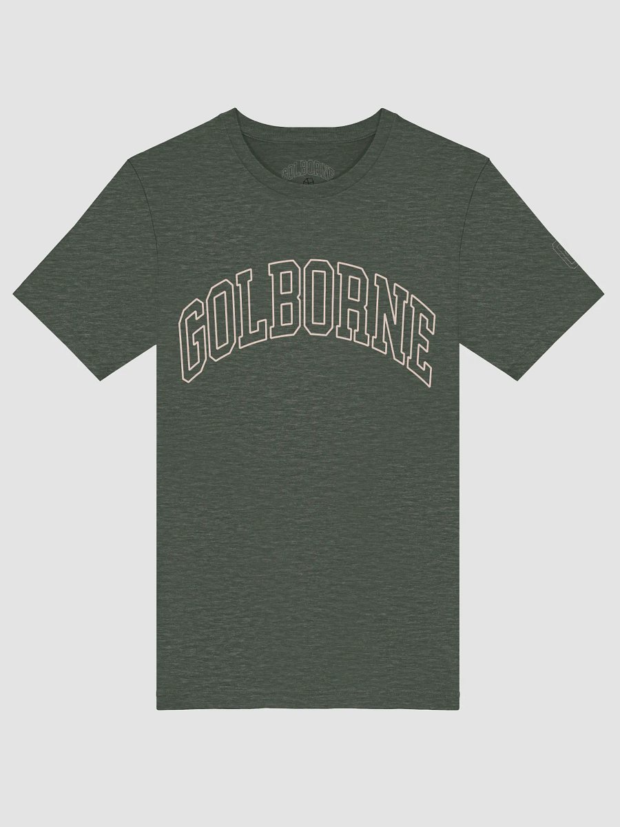 Golborne Varsity/Our City | Peach product image (14)