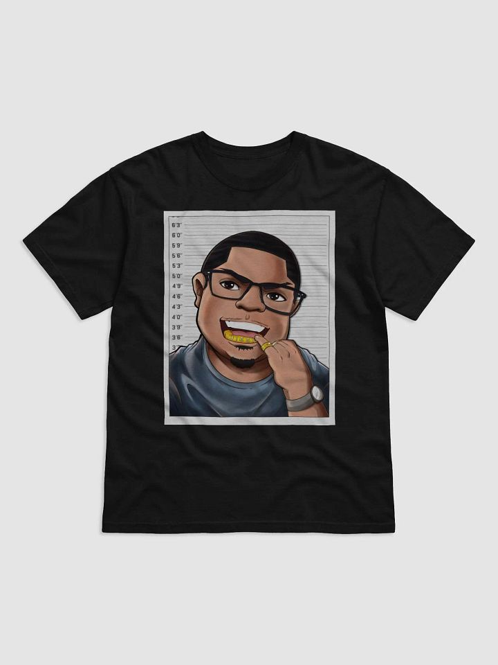 Jiggy Suspect product image (2)