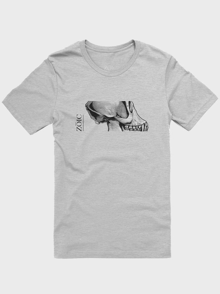 ZOIC T Shirt - Dark Logos product image (4)