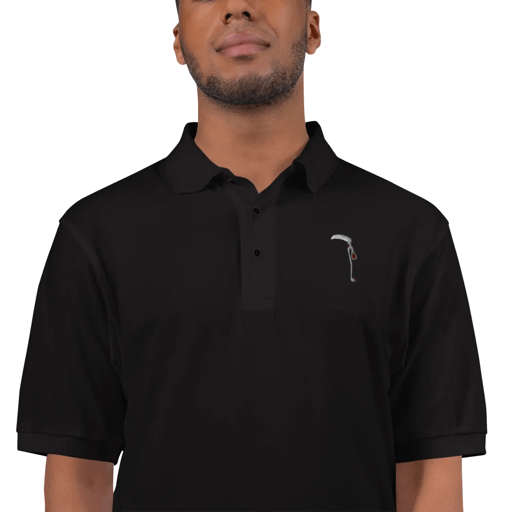 Scythe of Viture Polo product image (1)