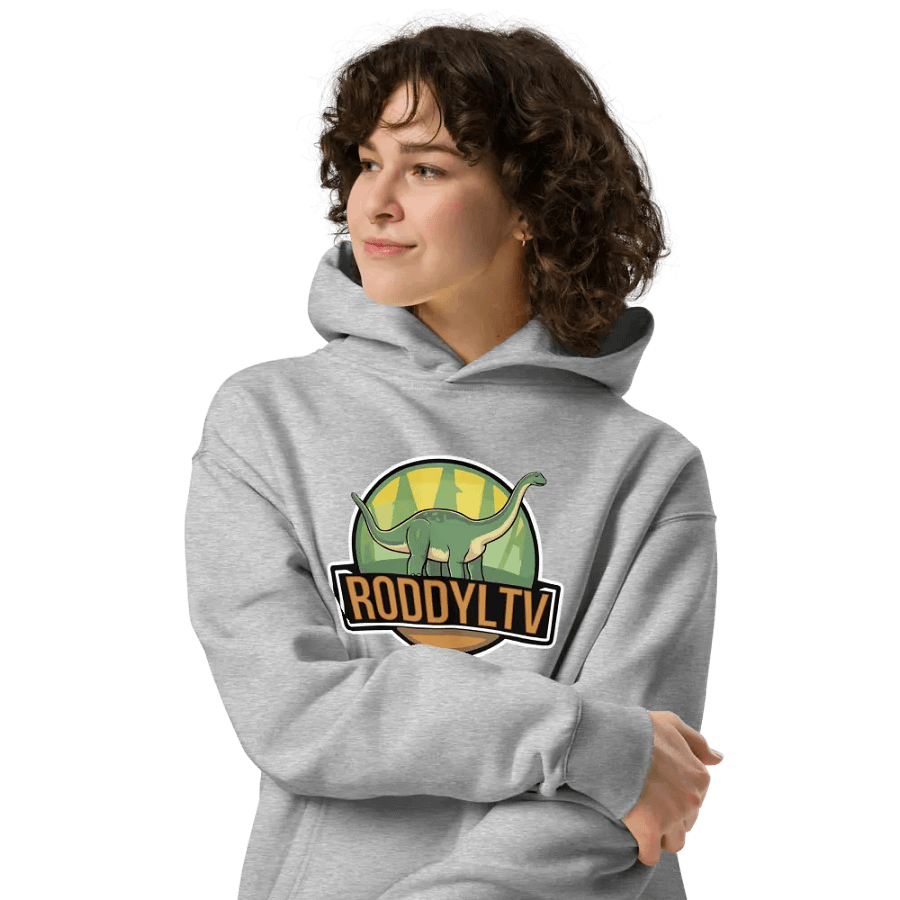Hoodie RoddyLTV Officiel product image (24)