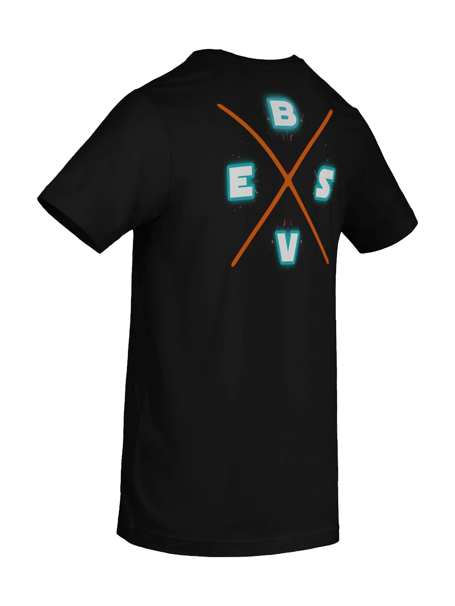 Empire State Bearded Villains Unisex T-Shirt product image (55)