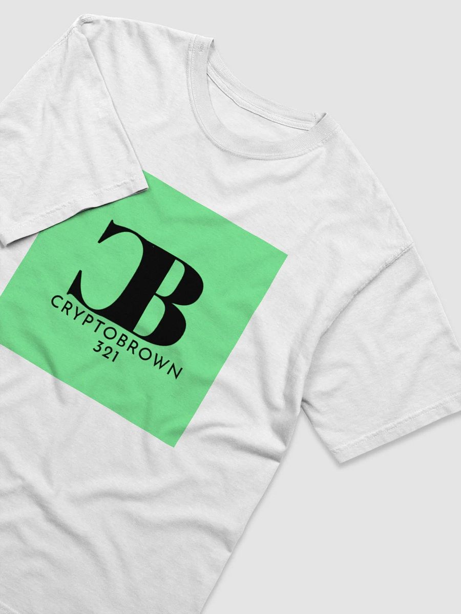 CRYPTOBROWN SHIRT MEN product image (3)