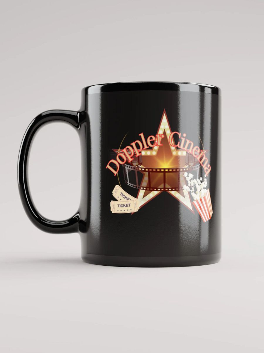 Doppler Cinema Mug product image (11)