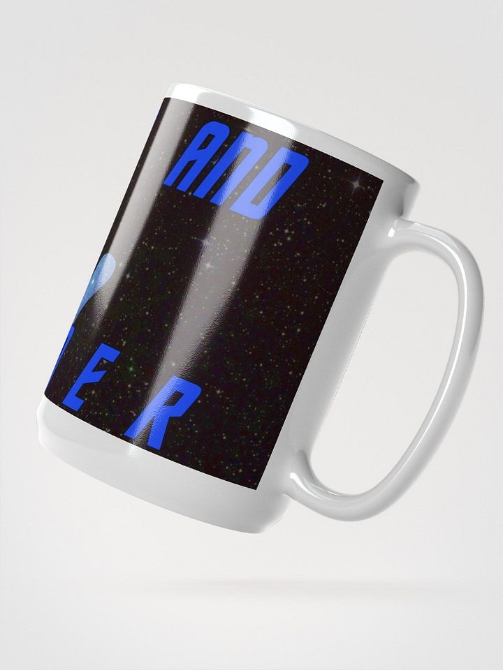 LLAP - BIG Pirate Mugging product image (2)