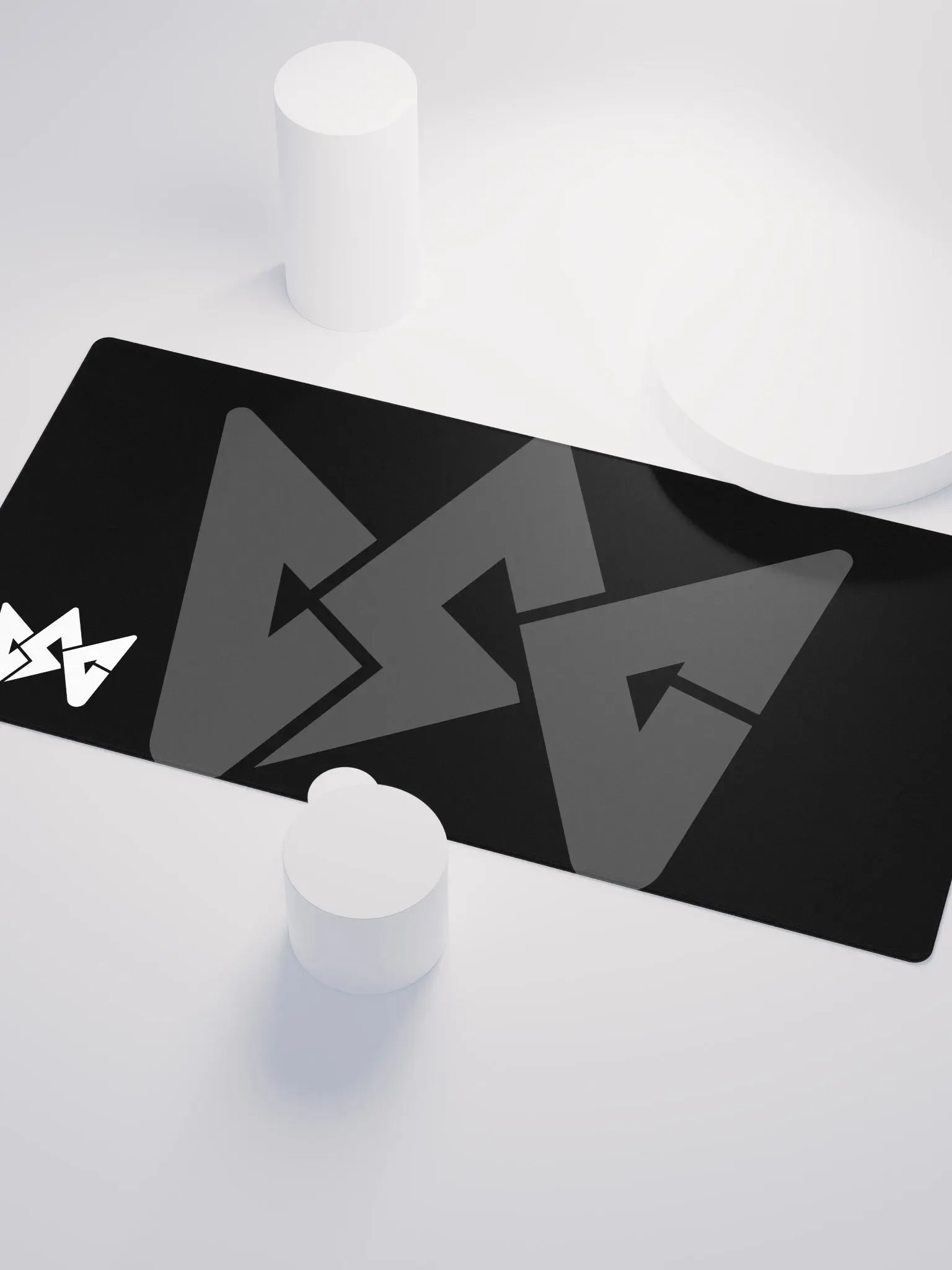 CSG XL Gaming Mouse Pad (36