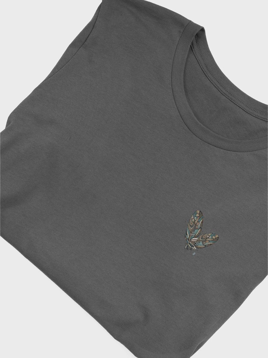 Feathered Harmony T-Shirt product image (45)