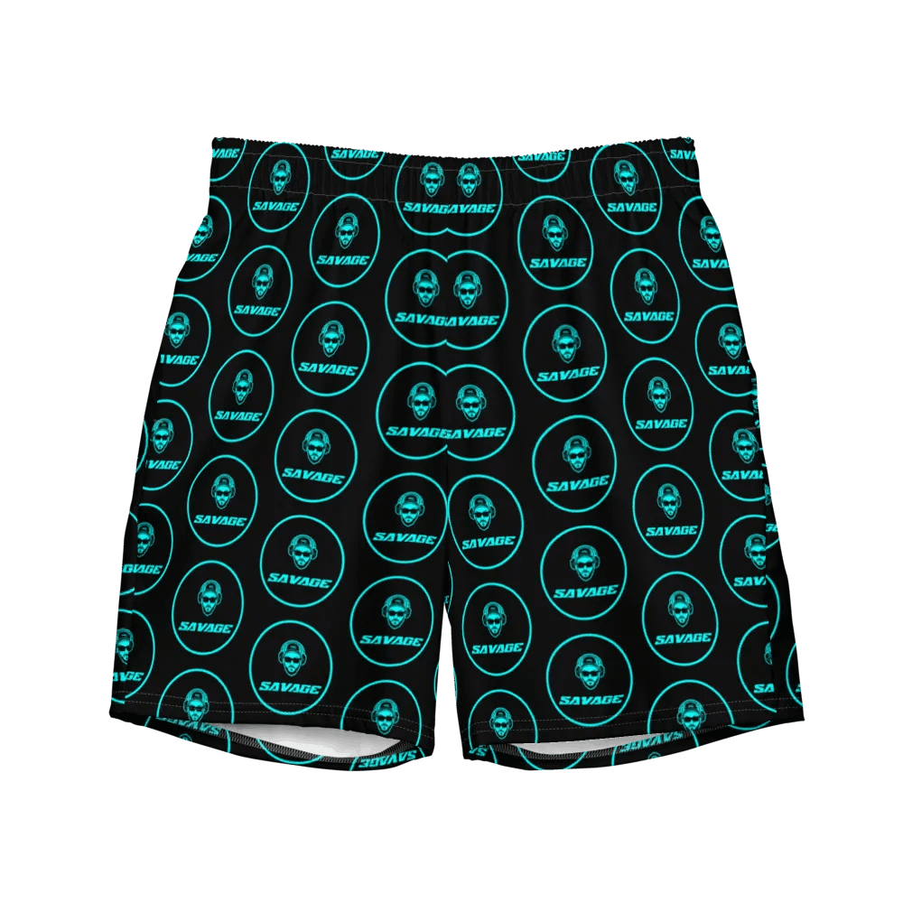 Savage Swim Trunks product image (2)
