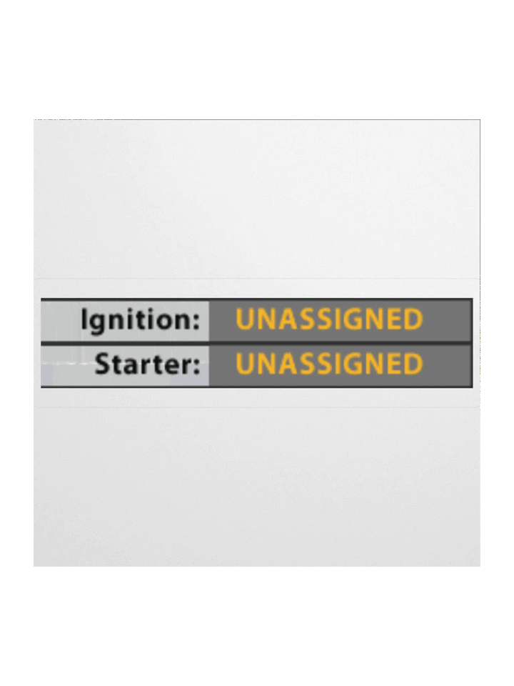 Watkins Glen Moment Sticker product image (1)