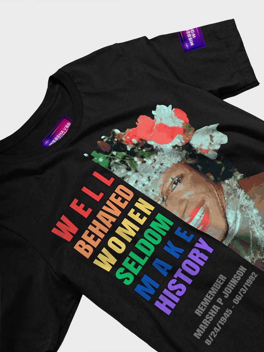 Misbehaving Pride 2025 product image (3)