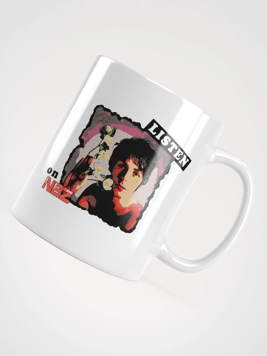 Paul Listen To NBZ product image (6)