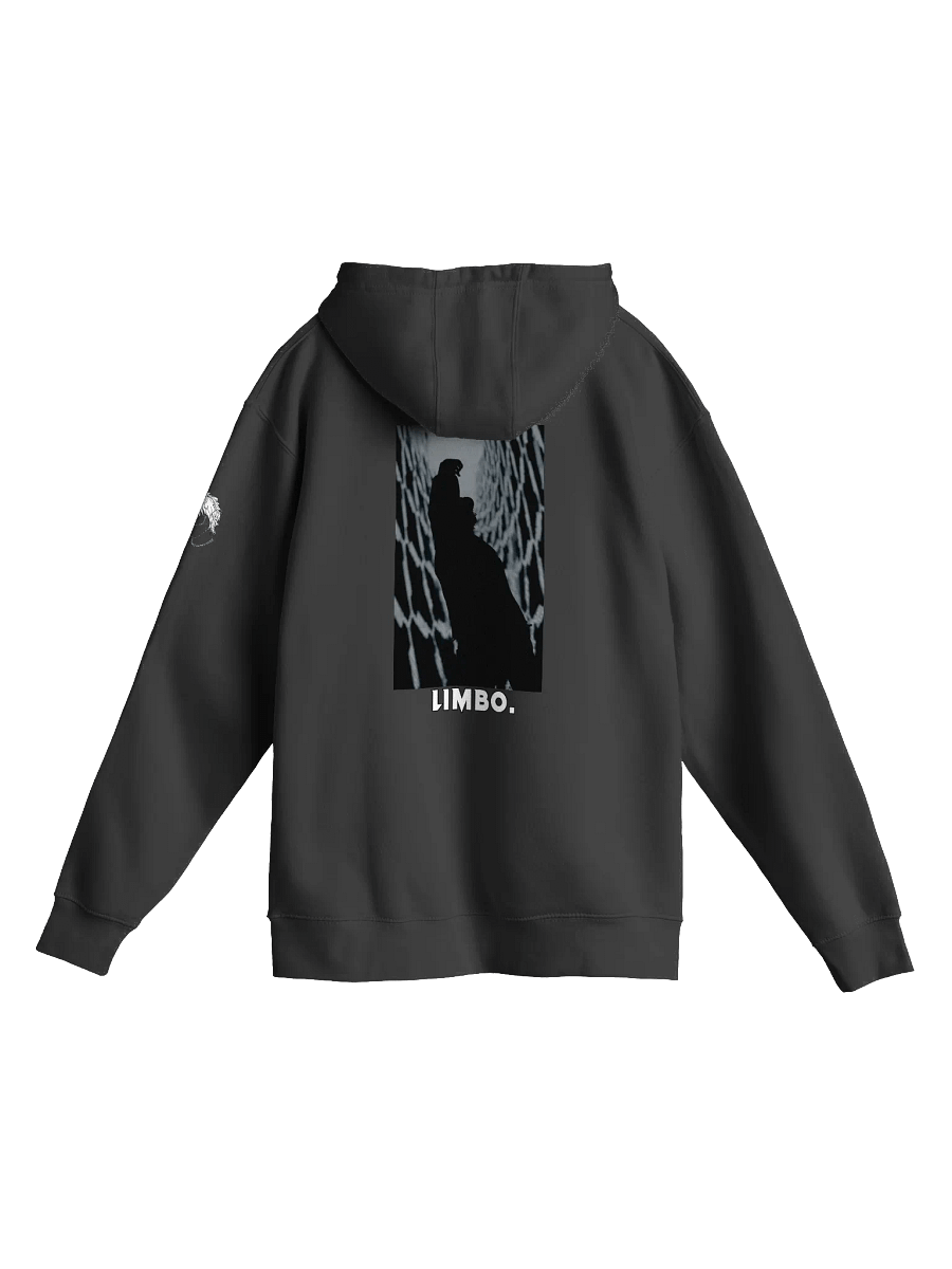 TERKOIZ LIMBO HOODIE product image (4)
