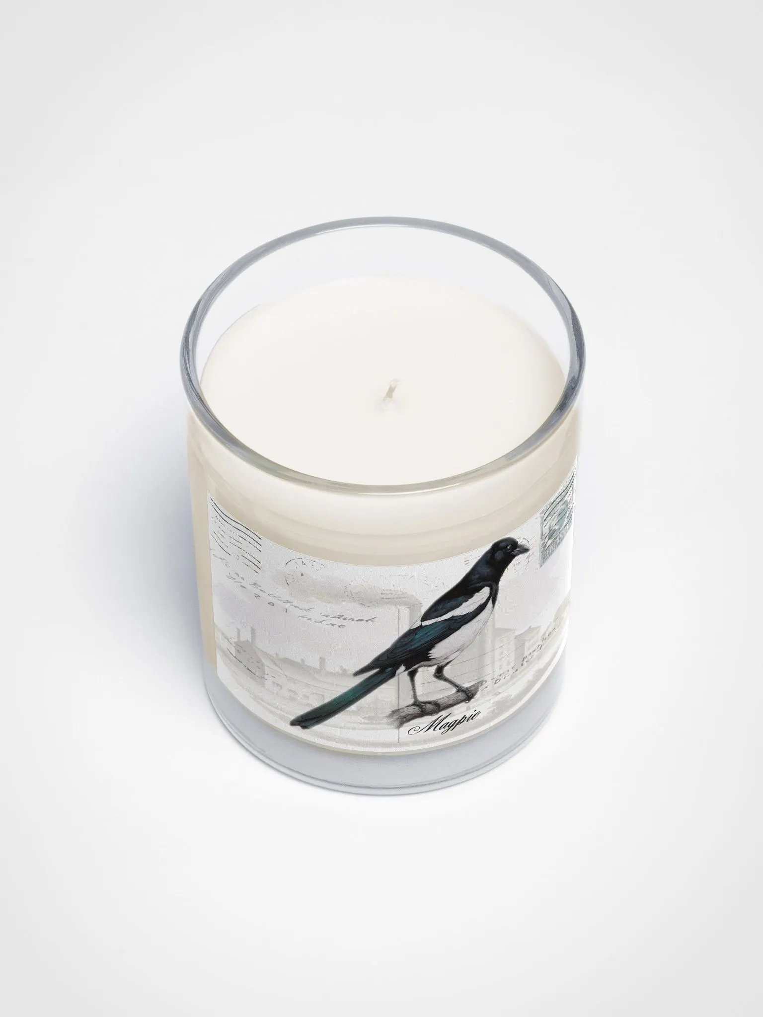 Magpie Candle product image (3)