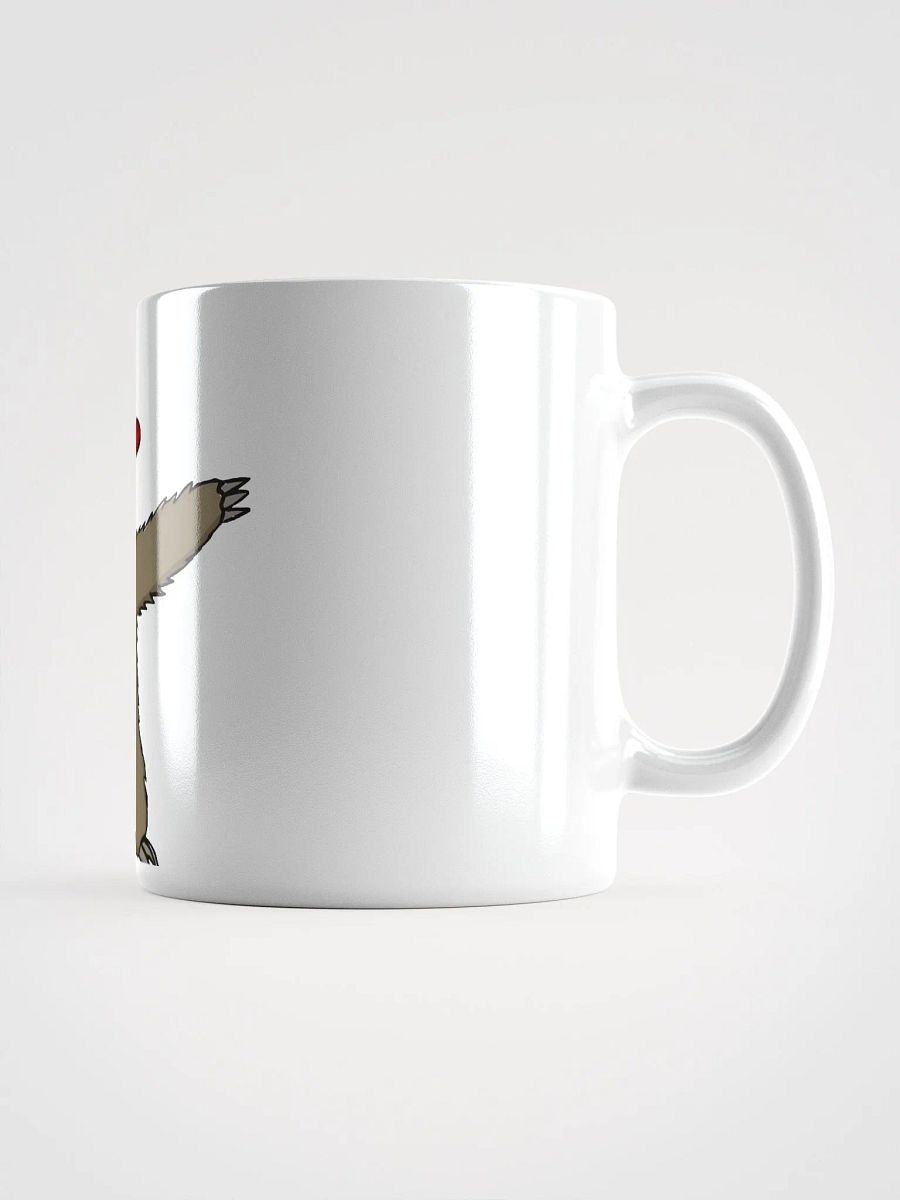 Dab - White Mug product image (2)