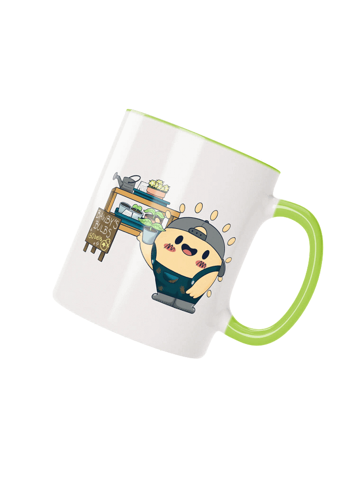 Bawby's Bulbs Mug product image (17)