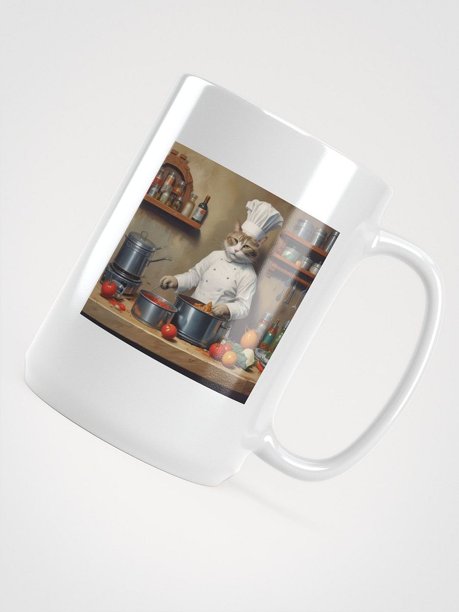 Cat cooking product image (4)