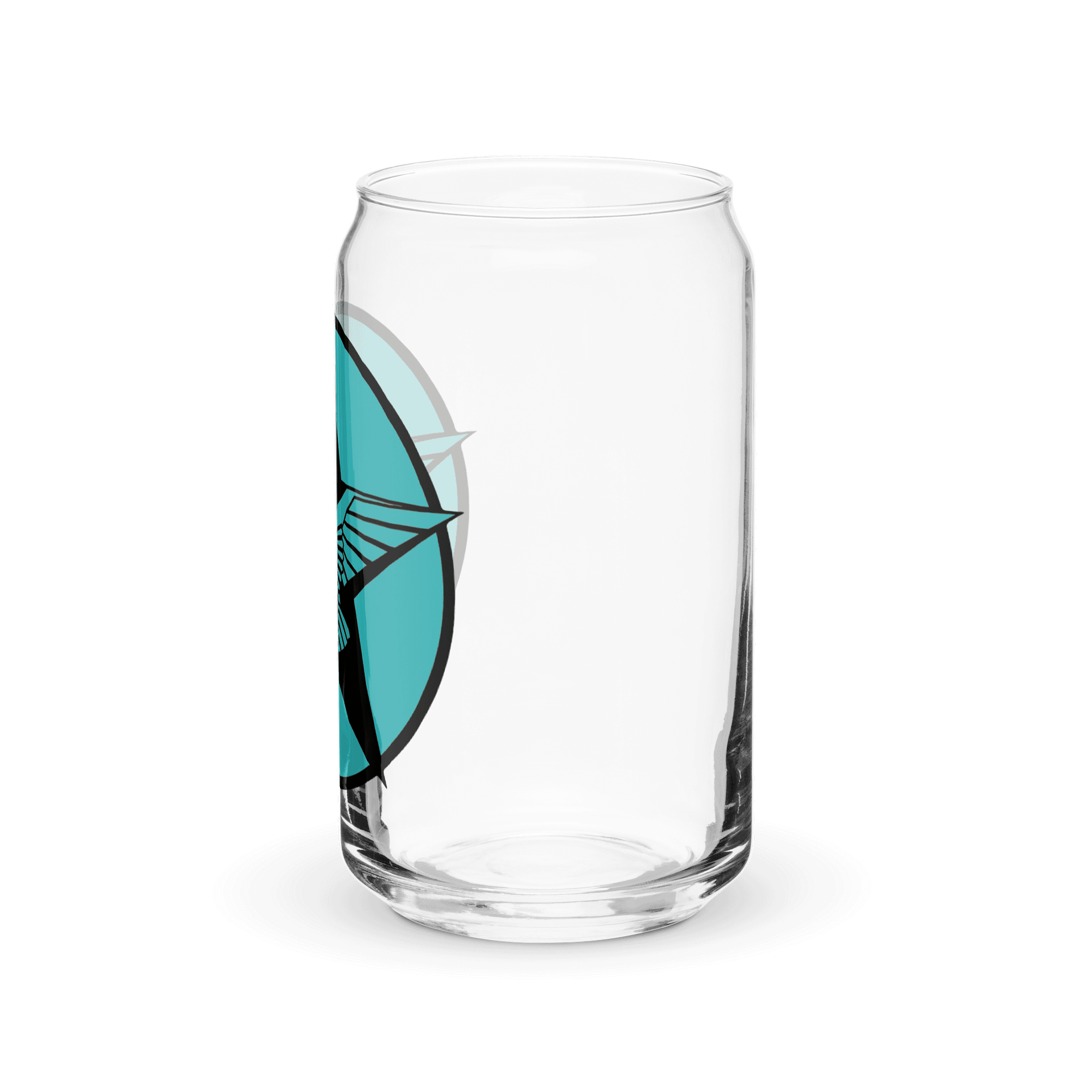 Darksaber Can Shaped Glass product image (7)