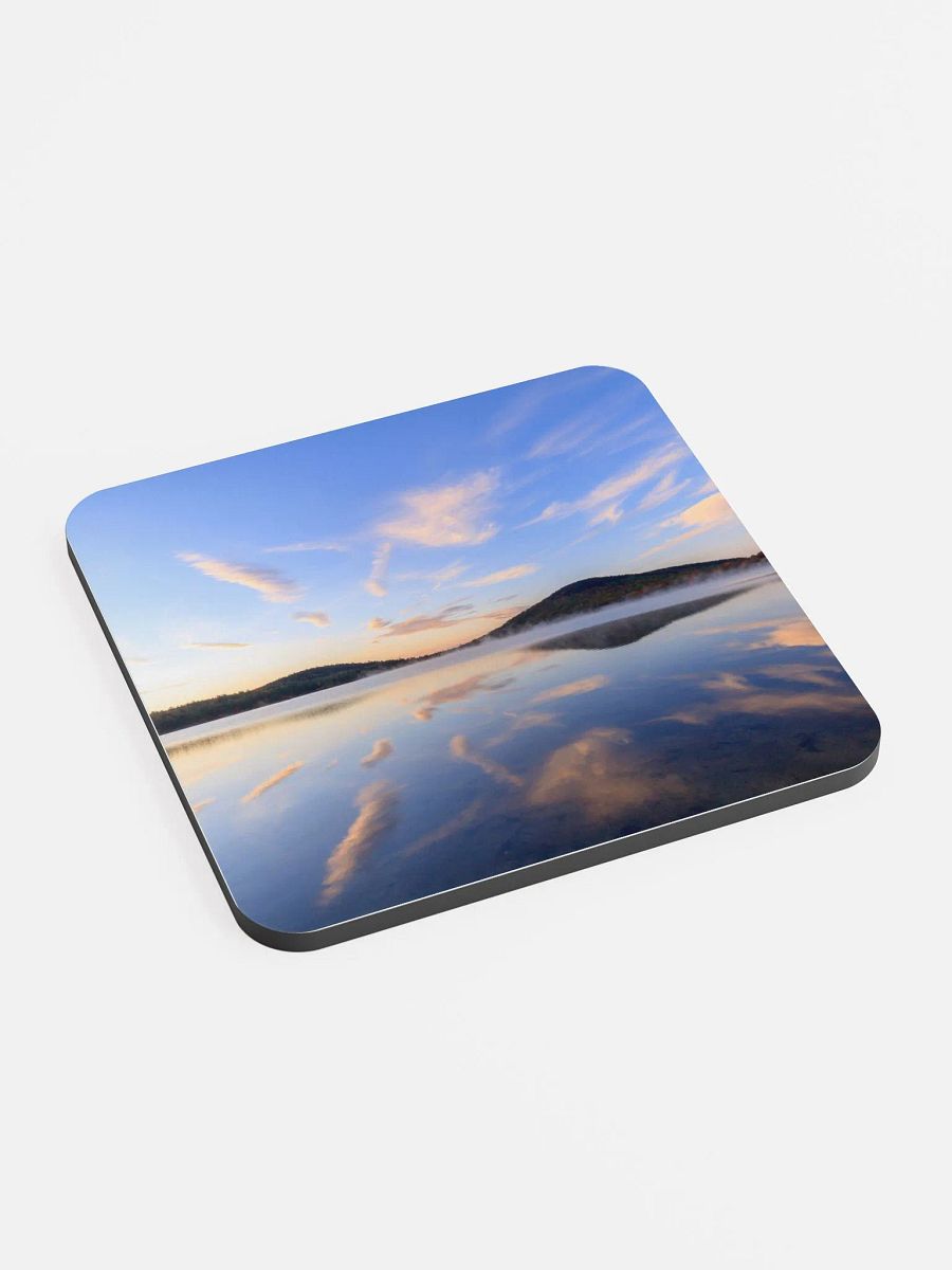 Morning Fog Coaster product image (3)