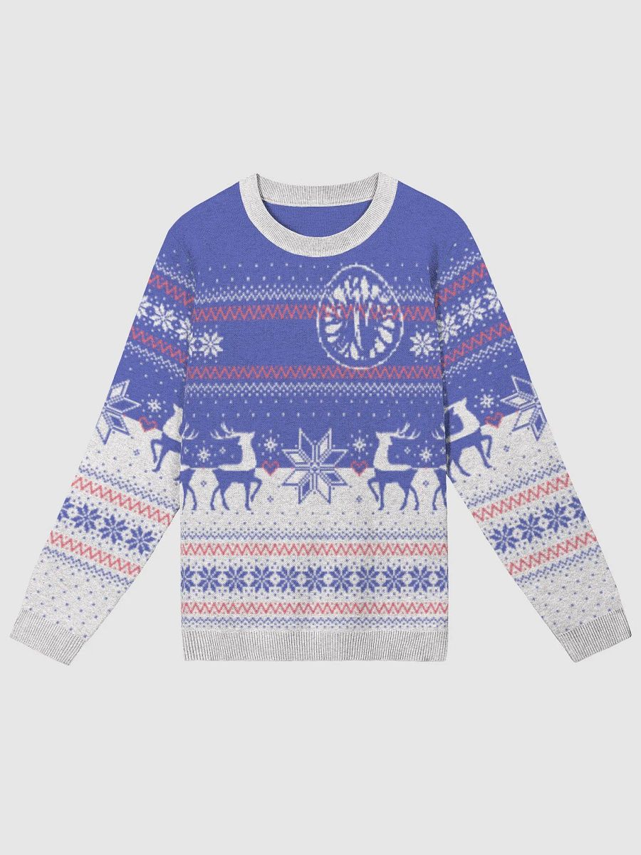 Winter Wonderland Sweater product image (5)