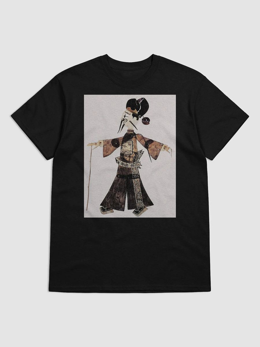 Smiling Artist T-shirt product image (1)
