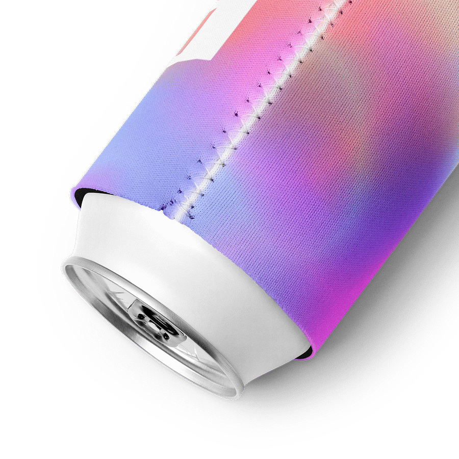 Beer Jeep Tie Dye Coozie product image (18)