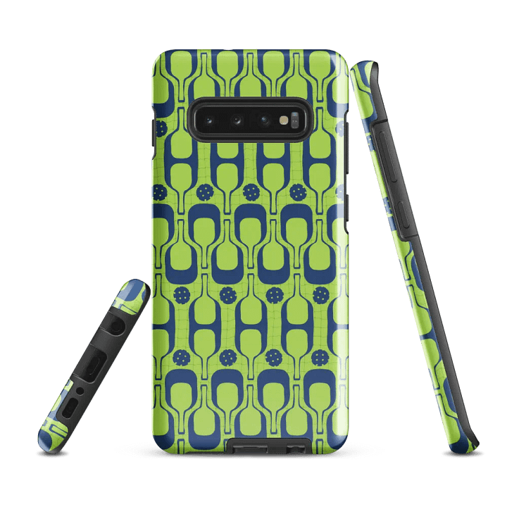 Pickle Paddy Samsung® Tough Case product image (3)