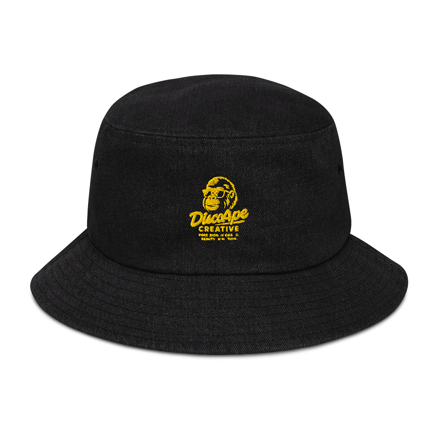 The Chaos Bucket product image (1)