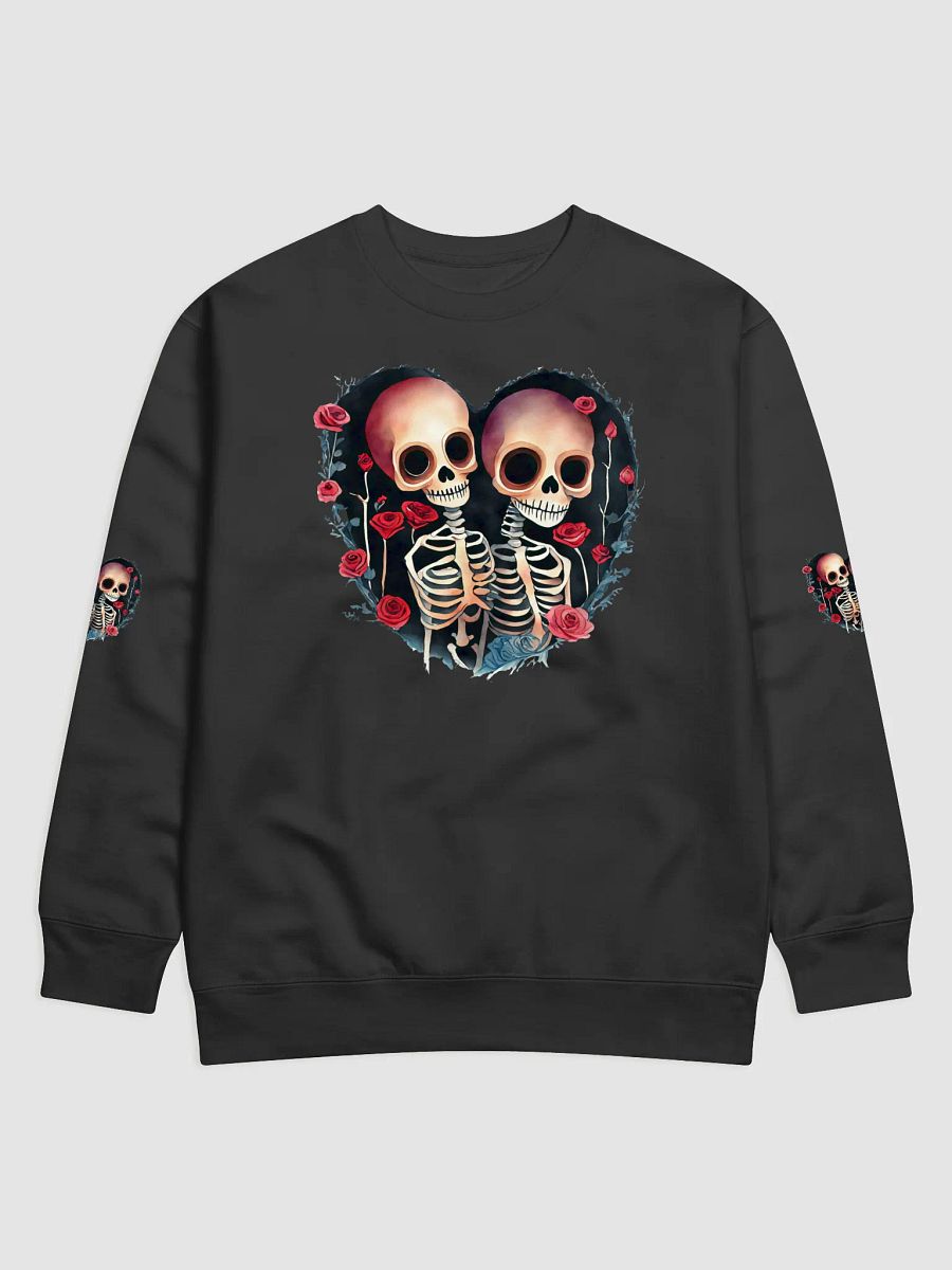 Skeletons in Love product image (1)
