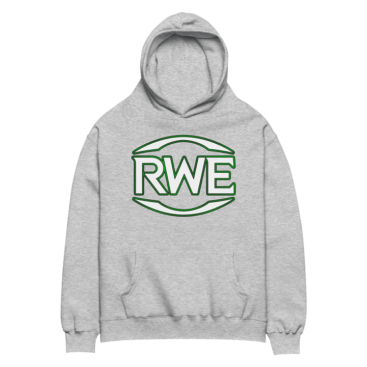 Sweat à Capuche RWE product image (22)