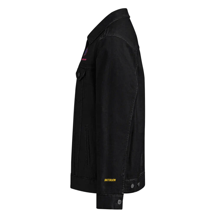 Rancor base jacket product image (2)