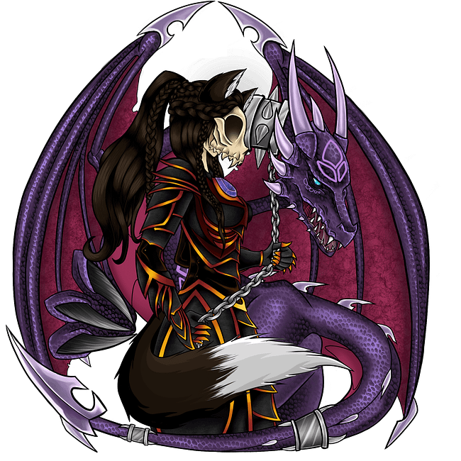	Dragon Tamer Items