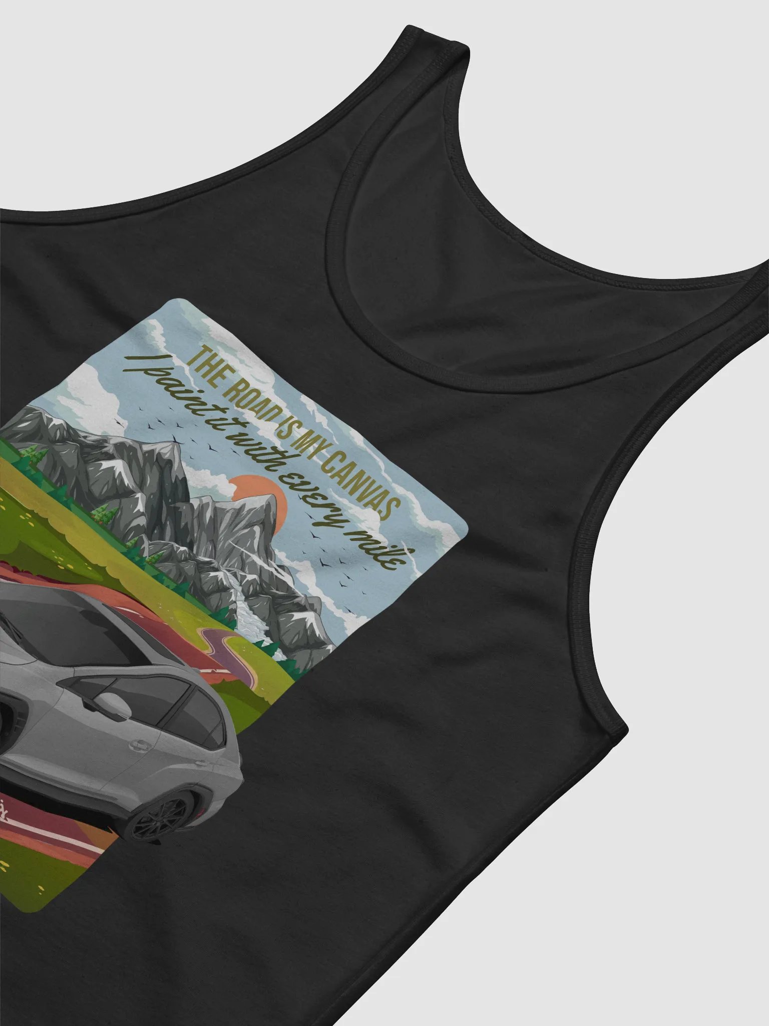 Tank top - 111haimirej product image (28)