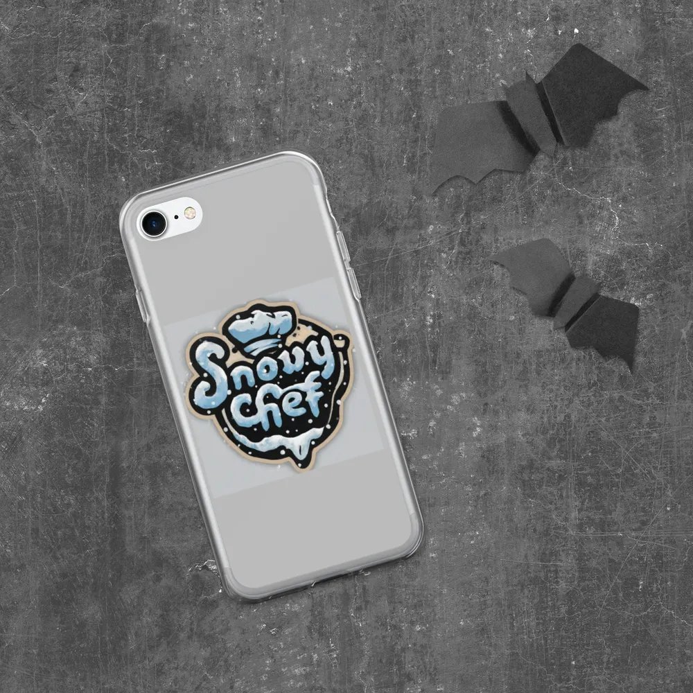 SNOWY phone case product image (332)