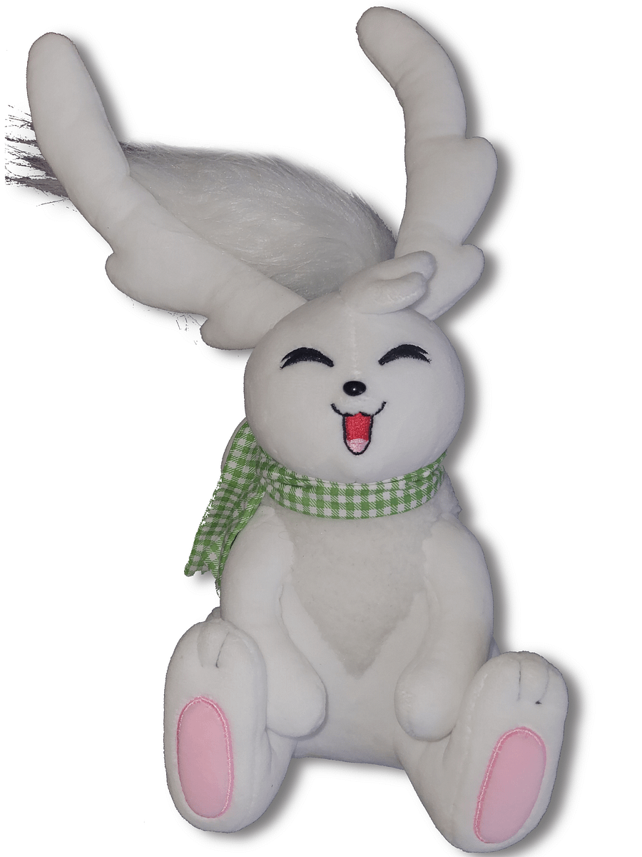 'The Eternal's Guardian' Plush product image (1)