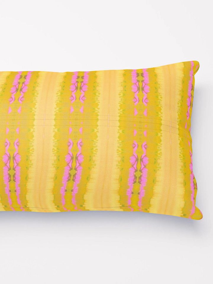 Bright & Sunny Pillow product image (2)