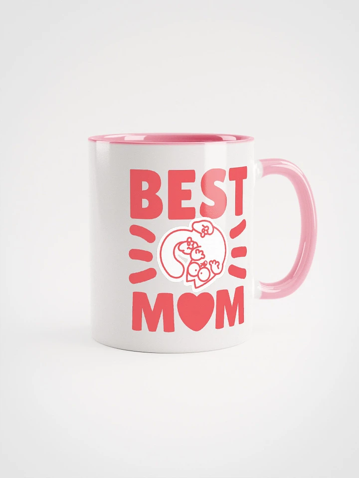 Best Mum Mug product image (1)