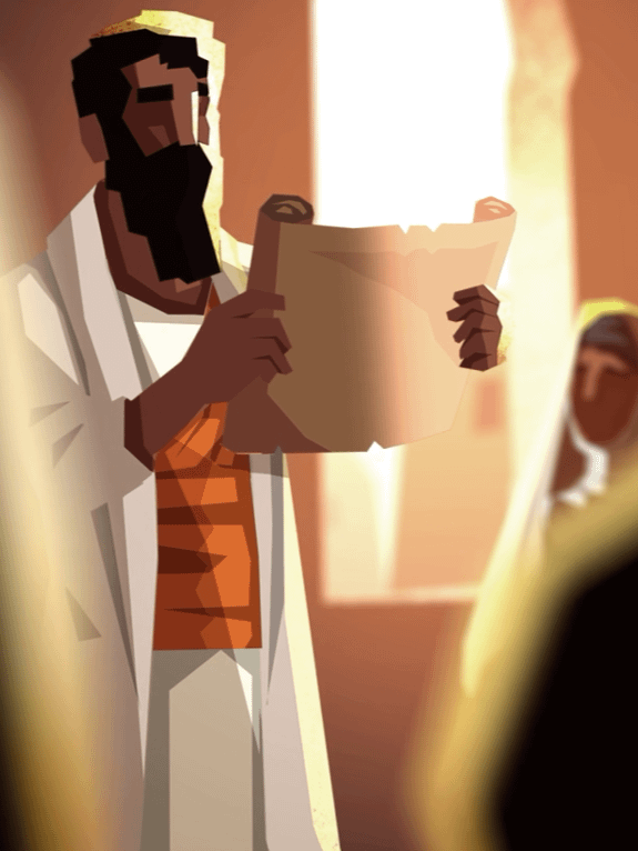 Pentecost - Acts 1-7 (BibleProject) product image (1)