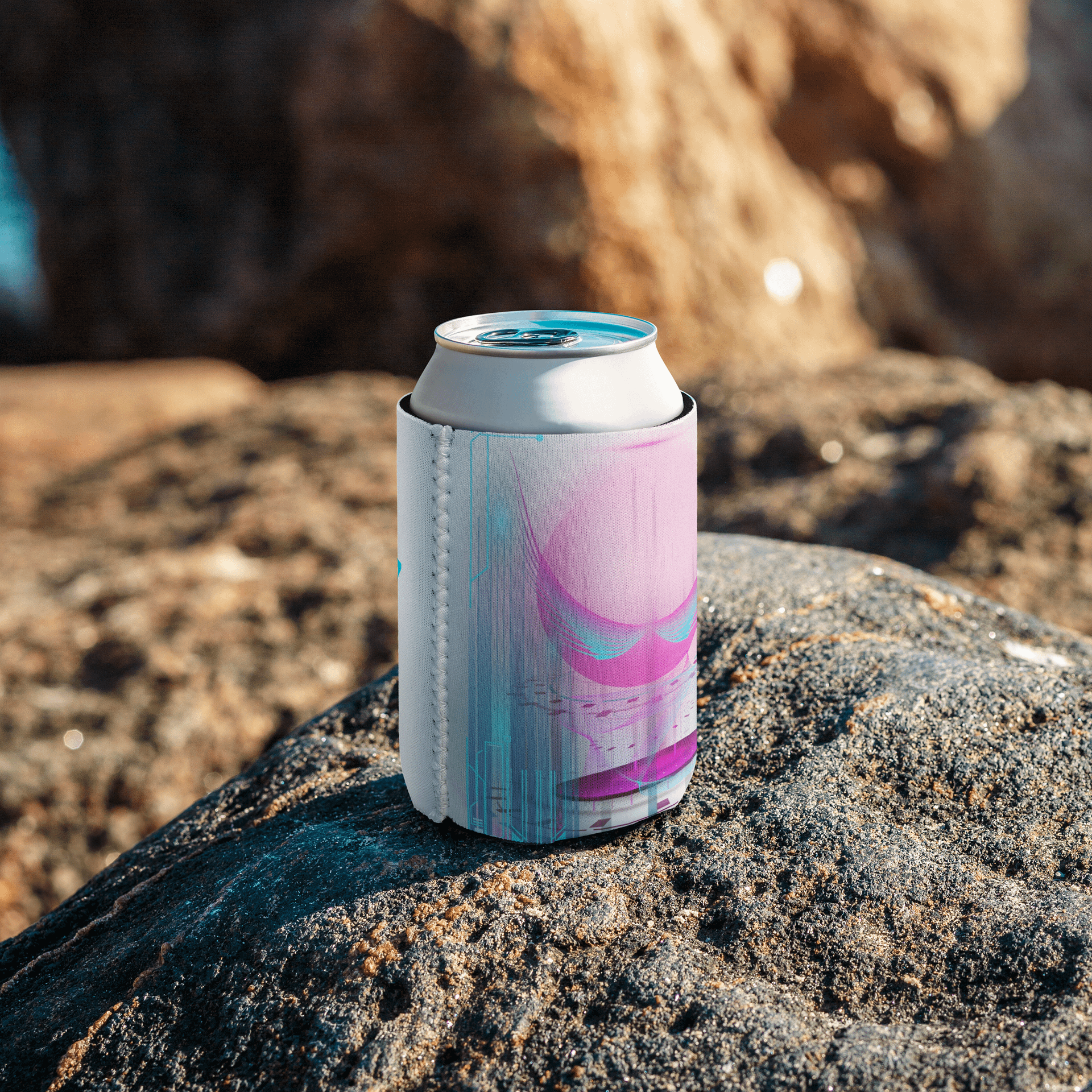 Life Portal Coozie product image (8)