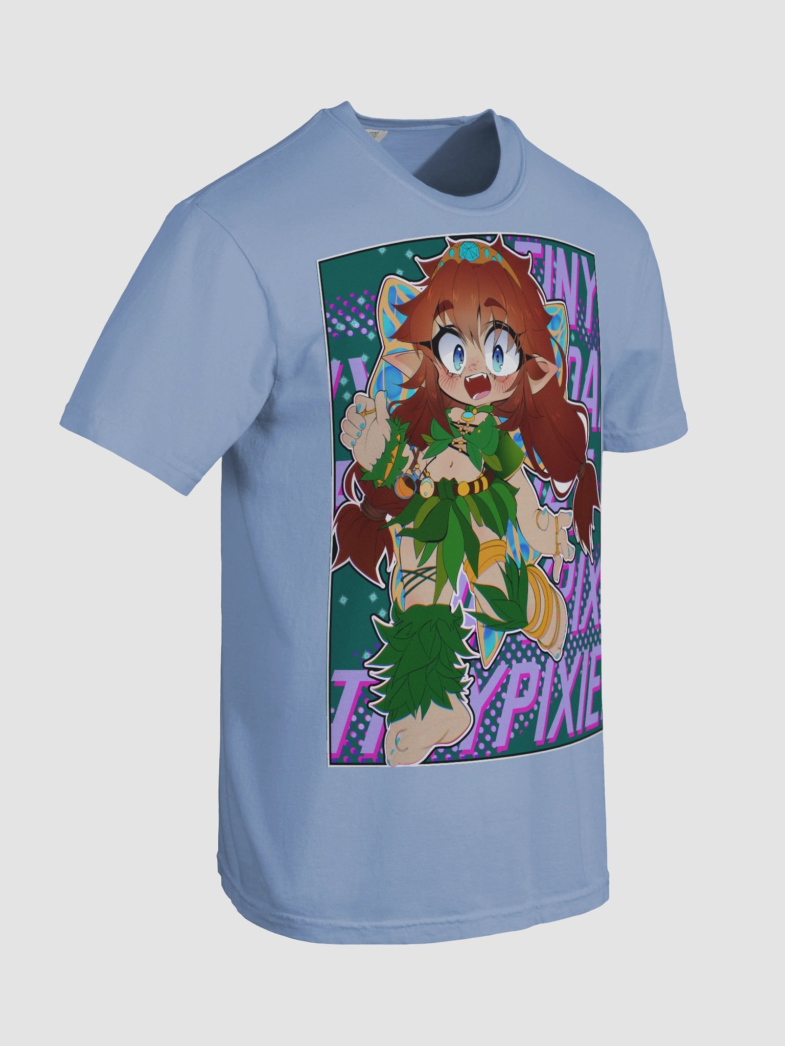 Clumsy Dae! (Graphic T-Shirt) product image (8)