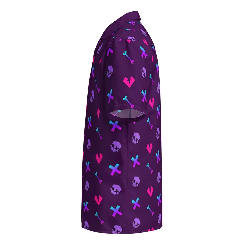 Iconic Hawaiian Shirt product image (3)