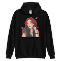 Charley Red Hair Hoodie product image (1)