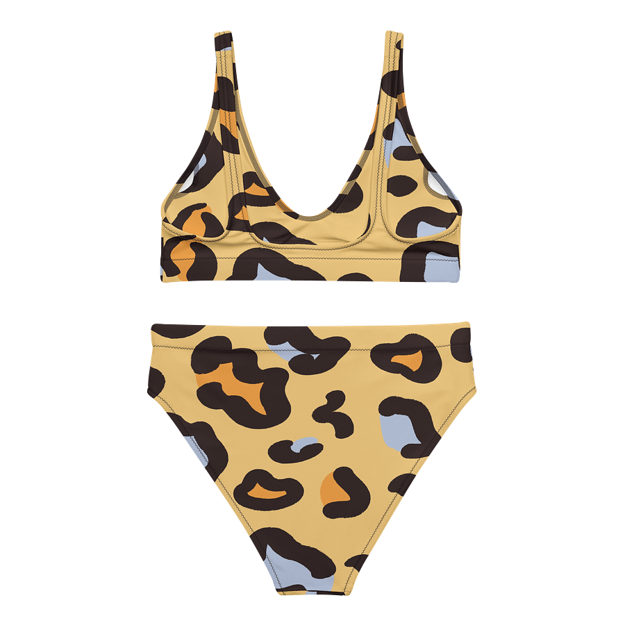 Wild Essence Recycled Bikini Set product image (2)
