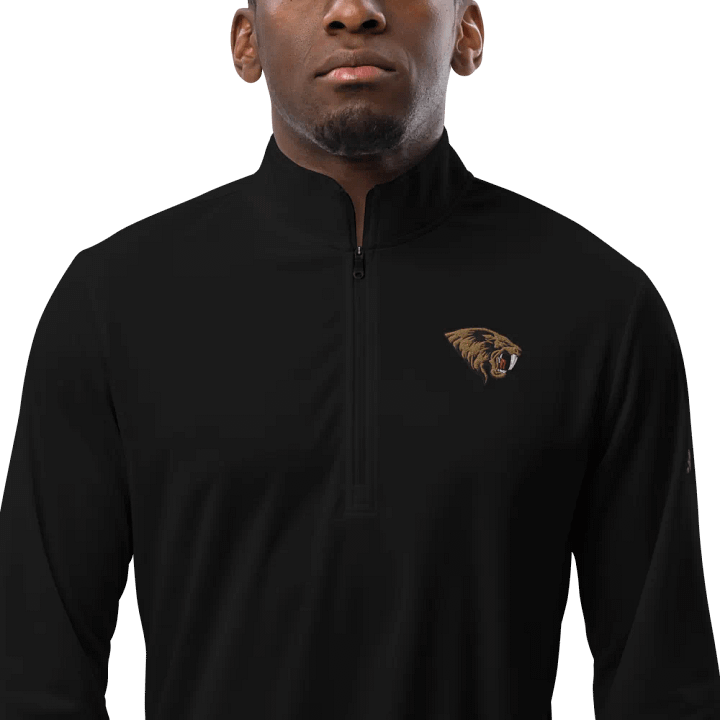 San Jose Sabercats Adidas Lightweight Pullover product image (1)