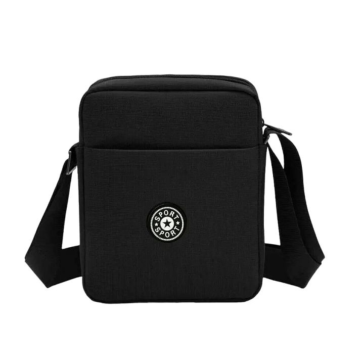 STOCK CLEARANCE Waterproof Cross-Body Bag Unisex Shoulder Bag BIG - MASSIVE-SALE product image (1)