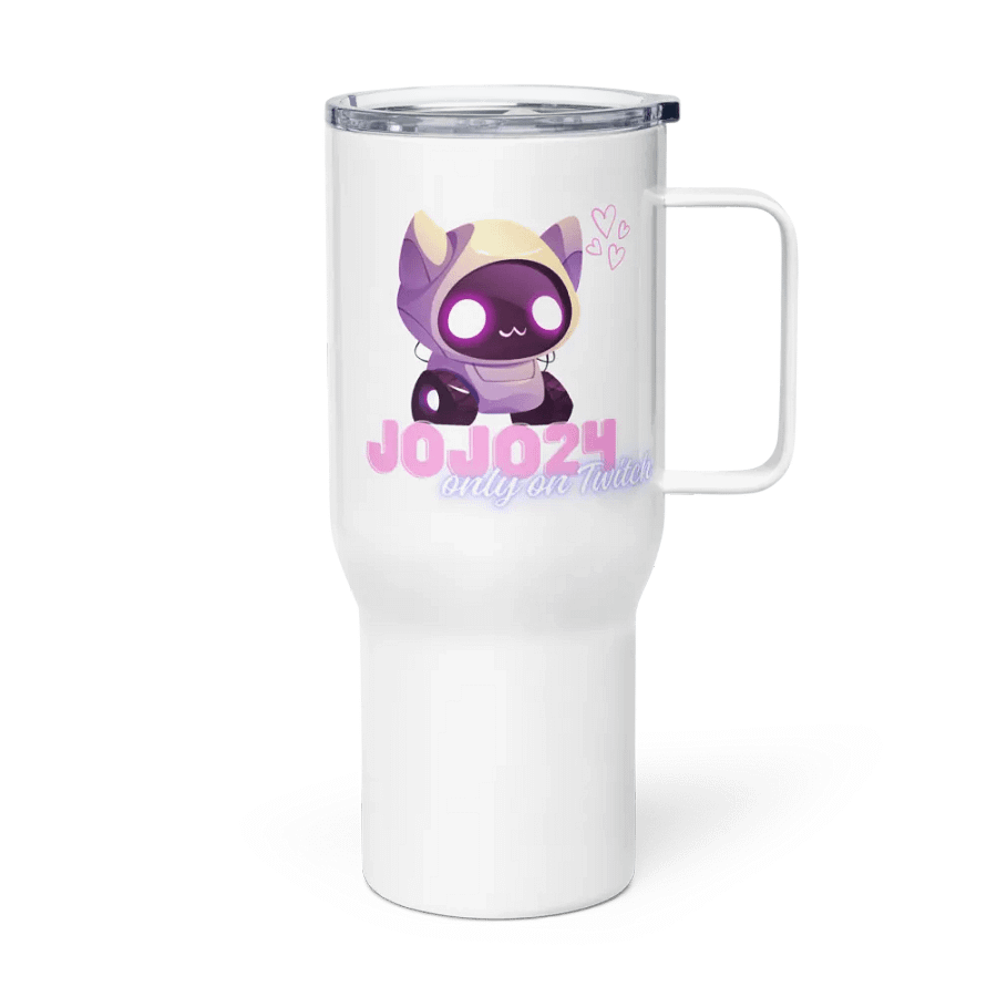 Jojo Carry product image (3)